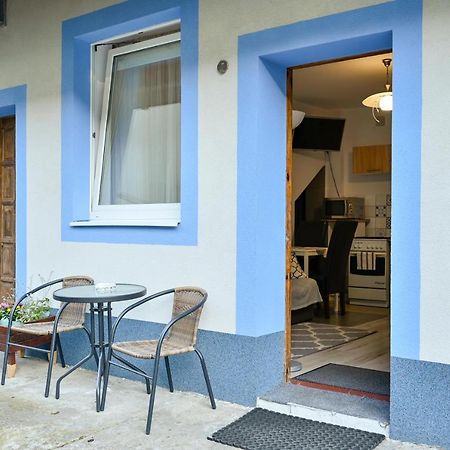 Pokoj Z Aneksem Kuchennym Gdynia Ngoại thất bức ảnh